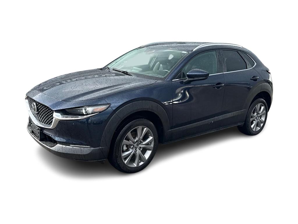 mazda cx-30 2023 3MVDMBCM4PM567799 image mazda cx-30 2023 3MVDMBCM4PM567799 image