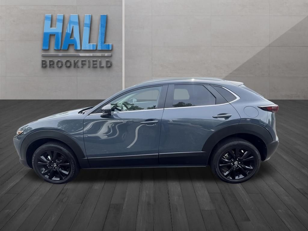 mazda cx-30 2023 3MVDMBCM8PM500851 image mazda cx-30 2023 3MVDMBCM8PM500851 image