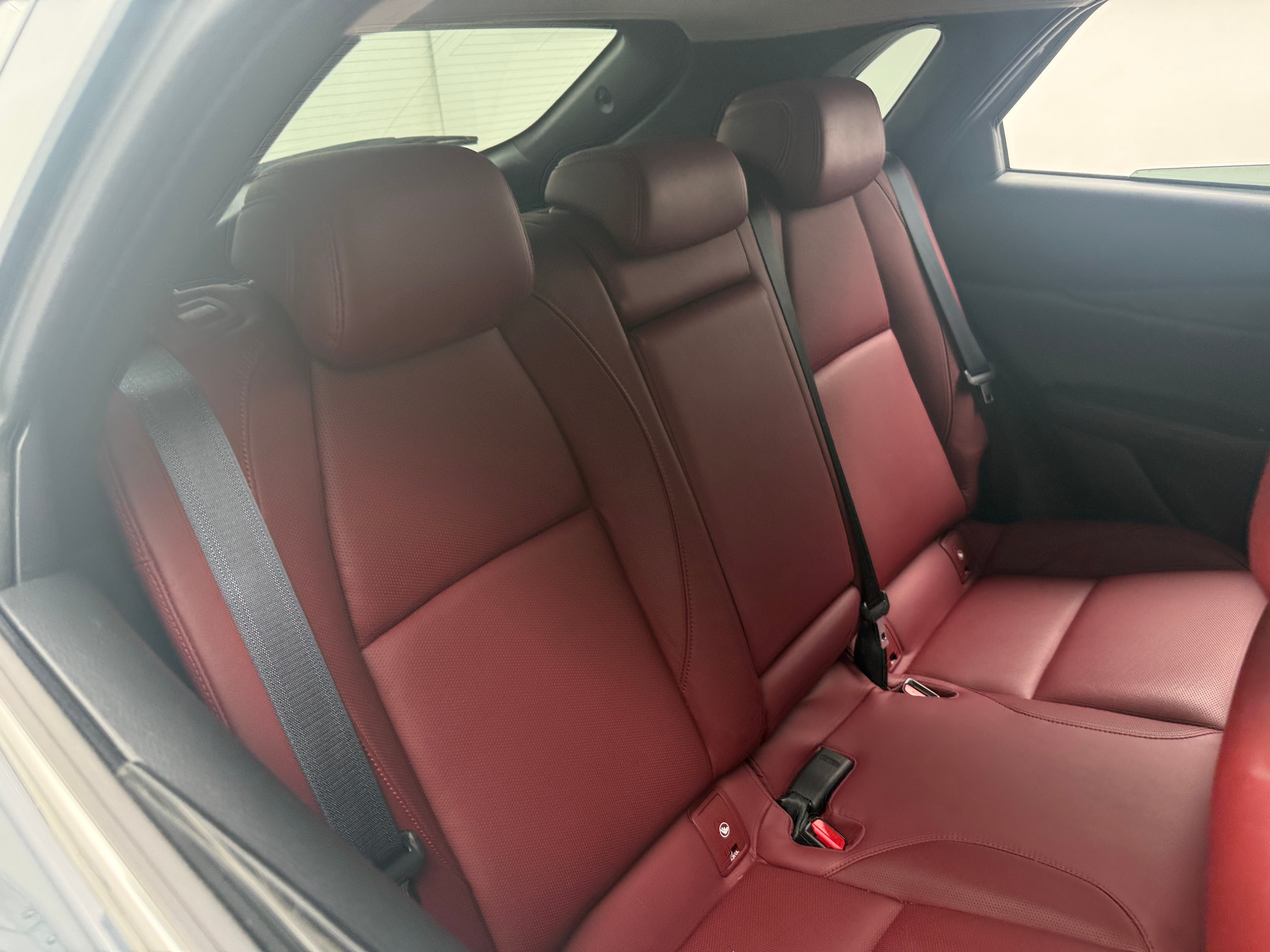 mazda cx-30 2023 3MVDMBCM9PM549797 image mazda cx-30 2023 3MVDMBCM9PM549797 image