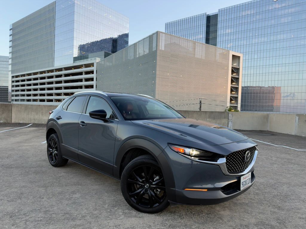mazda cx-30 2023 3MVDMBCM6PM564256 image mazda cx-30 2023 3MVDMBCM6PM564256 image