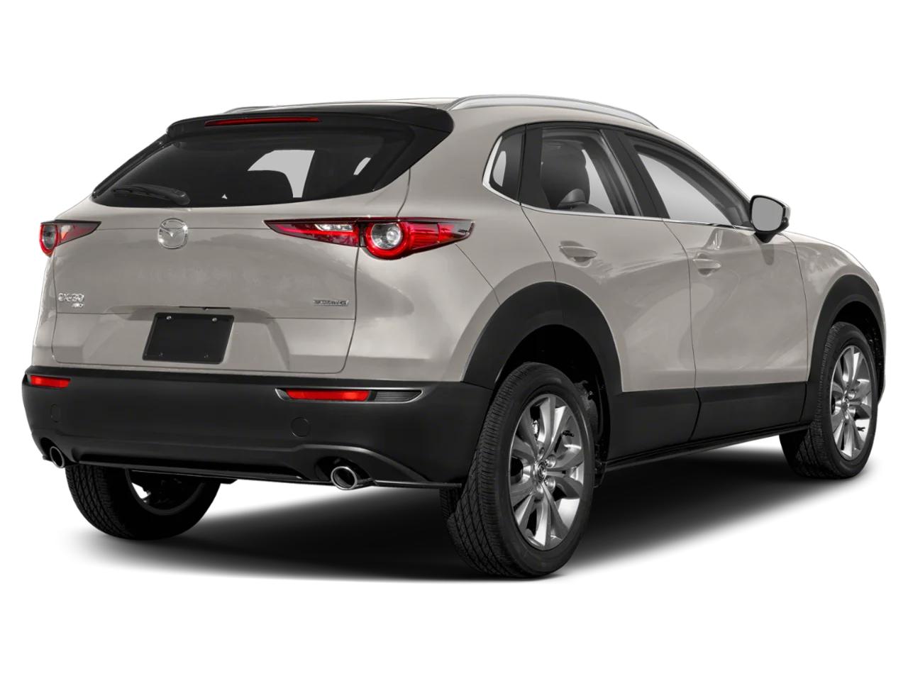 mazda cx-30 2023 3MVDMBCM9PM579981 image mazda cx-30 2023 3MVDMBCM9PM579981 image