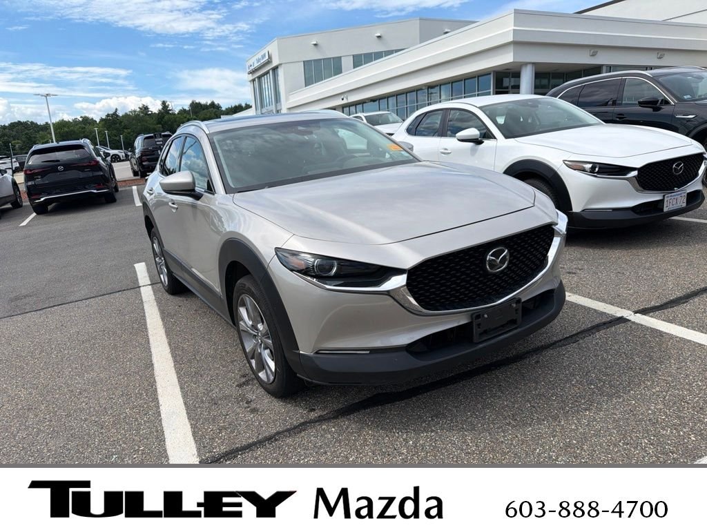 mazda cx-30 2023 3MVDMBDM5PM512471 image mazda cx-30 2023 3MVDMBDM5PM512471 image