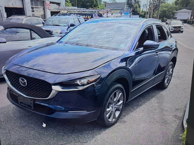 mazda cx-30 2023 3MVDMBBM3PM526677 image mazda cx-30 2023 3MVDMBBM3PM526677 image
