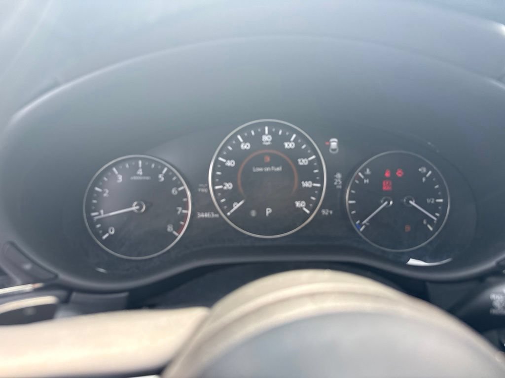 mazda cx-30 2023 3MVDMBDM2PM537327 image mazda cx-30 2023 3MVDMBDM2PM537327 image