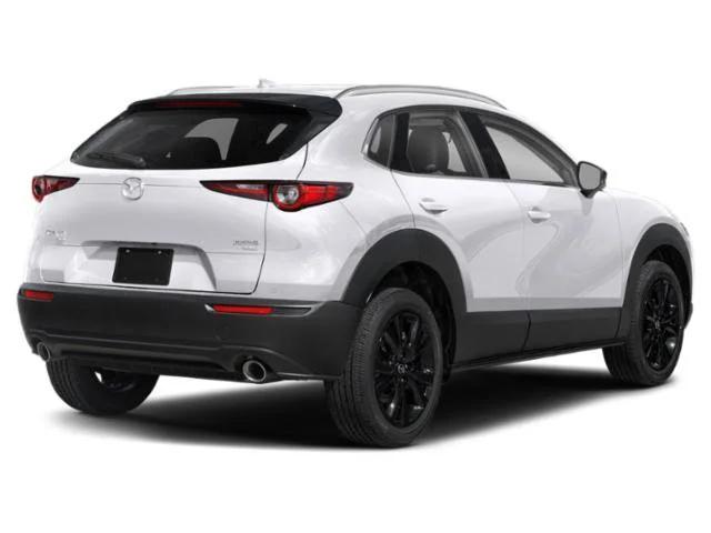 mazda cx-30 2023 3MVDMBEY5PM540675 image mazda cx-30 2023 3MVDMBEY5PM540675 image