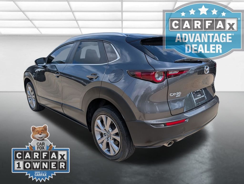 mazda cx-30 2023 3MVDMBCM7PM588467 image mazda cx-30 2023 3MVDMBCM7PM588467 image