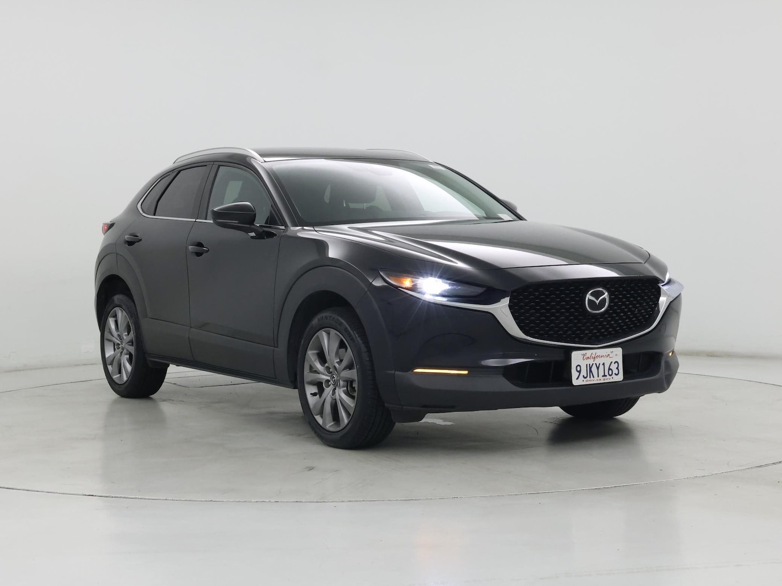 mazda cx-30 2023 3MVDMBCM3PM582343 image mazda cx-30 2023 3MVDMBCM3PM582343 image