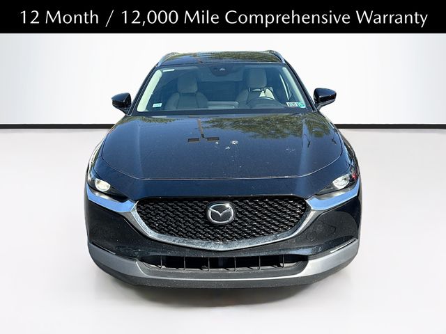 mazda cx-30 2023 3MVDMBCM5PM537467 image mazda cx-30 2023 3MVDMBCM5PM537467 image