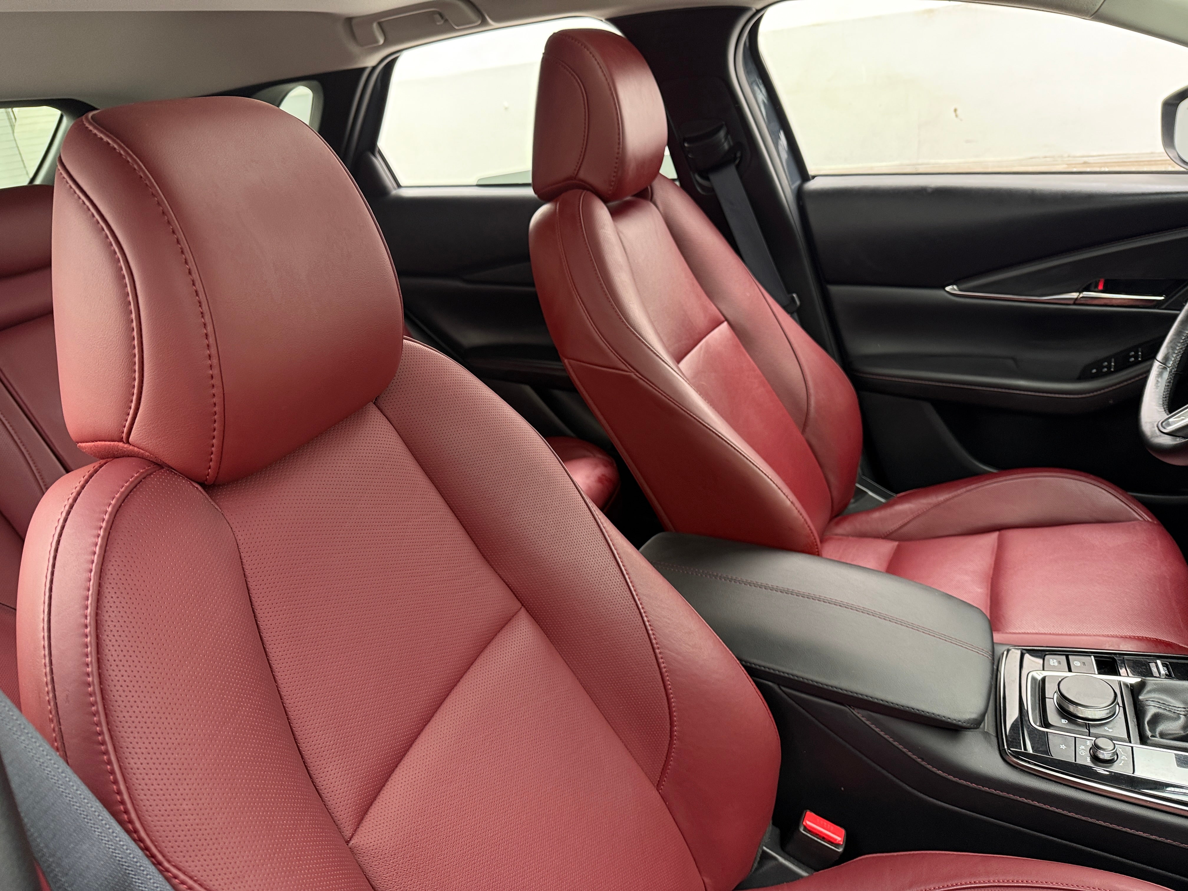 mazda cx-30 2023 3MVDMBCM5PM563910 image mazda cx-30 2023 3MVDMBCM5PM563910 image