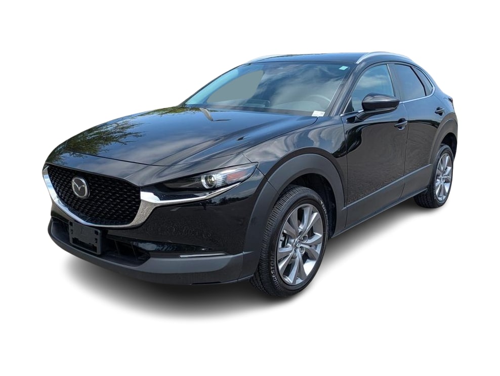 mazda cx-30 2023 3MVDMBCM4PM575529 image mazda cx-30 2023 3MVDMBCM4PM575529 image