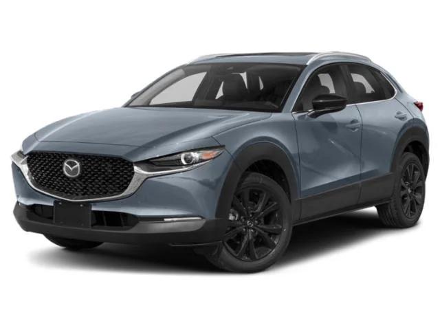 mazda cx-30 2023 3MVDMBCM7PM558532 image mazda cx-30 2023 3MVDMBCM7PM558532 image