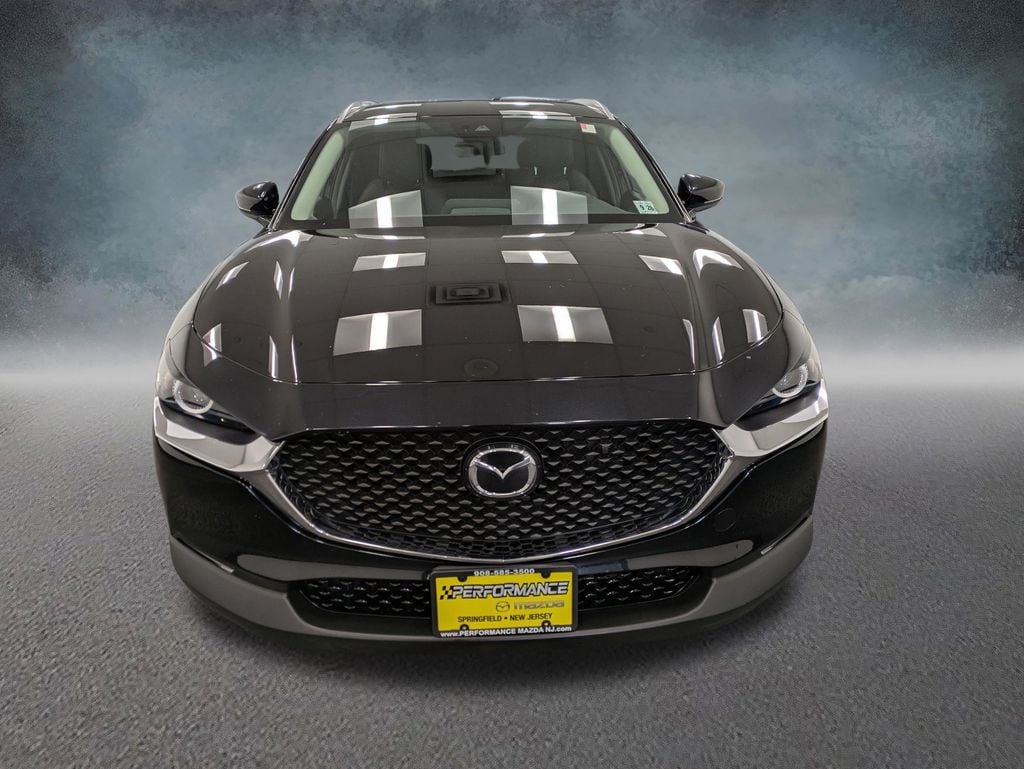 mazda cx-30 2023 3MVDMBBM4PM589061 image mazda cx-30 2023 3MVDMBBM4PM589061 image
