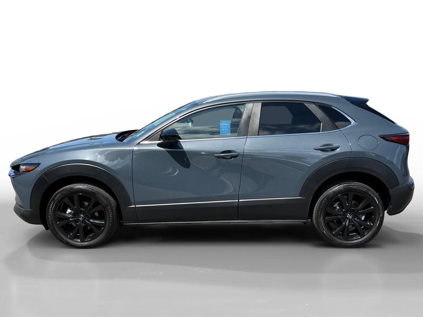 mazda cx-30 2023 3MVDMBCMXPM564440 image mazda cx-30 2023 3MVDMBCMXPM564440 image