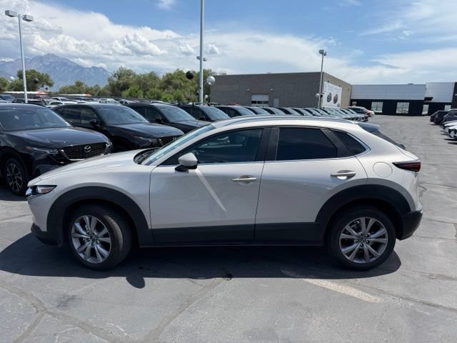 mazda cx-30 2023 3MVDMBBM7PM572626 image mazda cx-30 2023 3MVDMBBM7PM572626 image