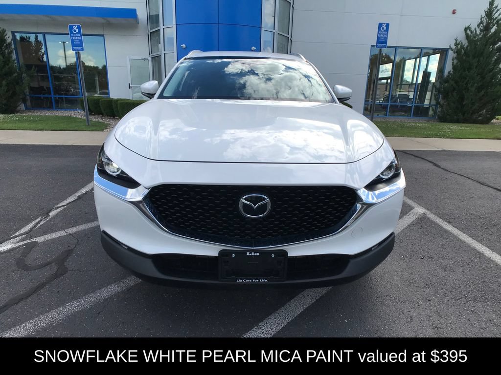 mazda cx-30 2023 3MVDMBCM5PM535170 image mazda cx-30 2023 3MVDMBCM5PM535170 image
