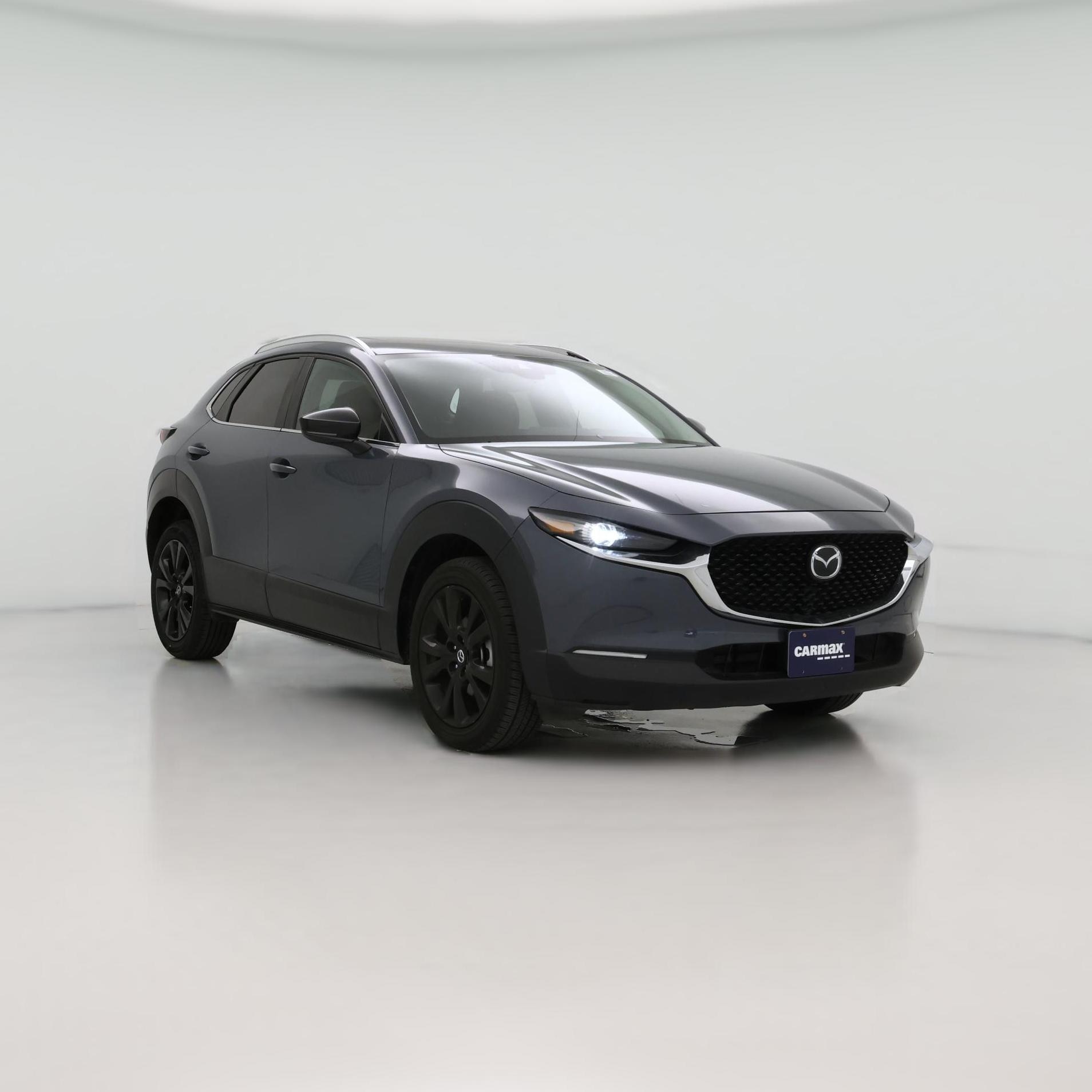 mazda cx-30 2023 3MVDMBCM9PM529632 image mazda cx-30 2023 3MVDMBCM9PM529632 image