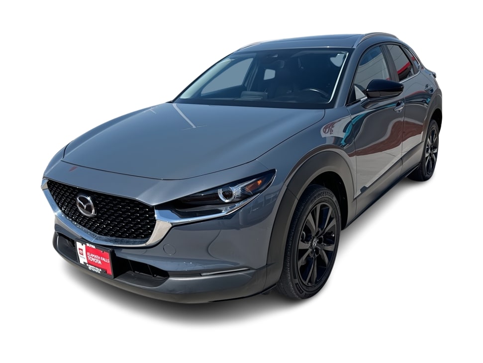 mazda cx-30 2023 3MVDMBCM4PM505027 image mazda cx-30 2023 3MVDMBCM4PM505027 image
