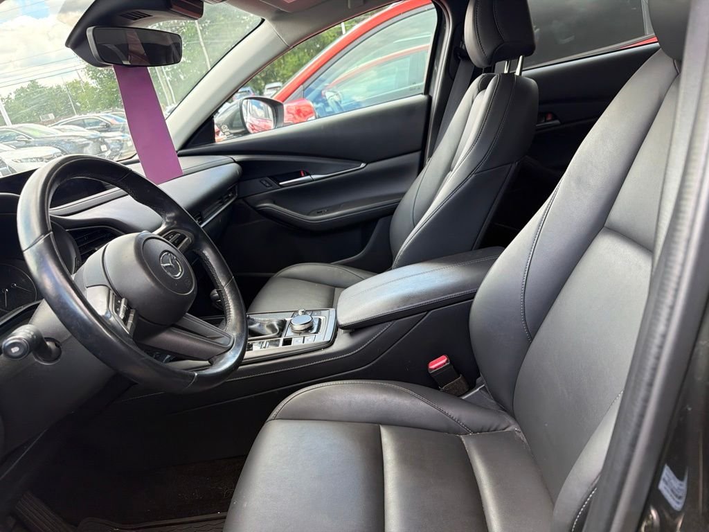 mazda cx-30 2023 3MVDMBBM6PM571371 image mazda cx-30 2023 3MVDMBBM6PM571371 image