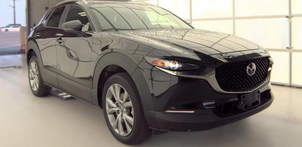 mazda cx-30 2023 3MVDMBCM3PM555952 image mazda cx-30 2023 3MVDMBCM3PM555952 image