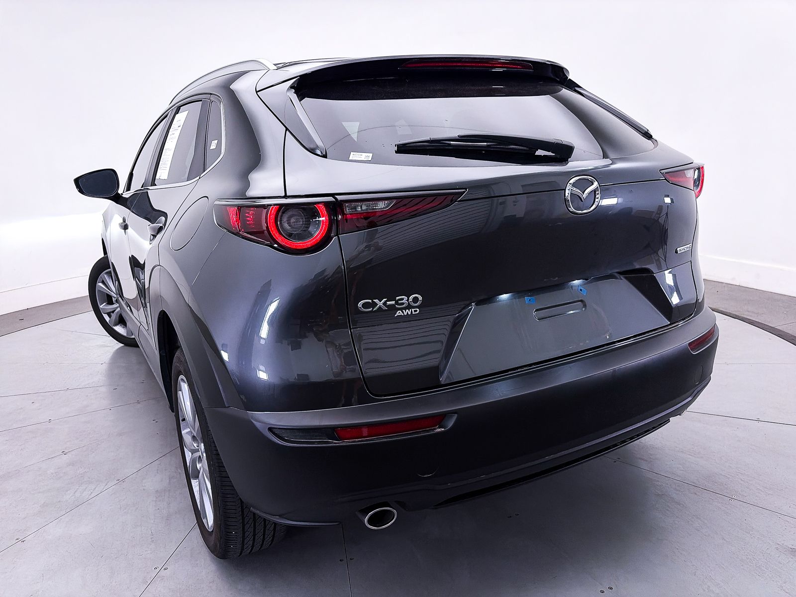 mazda cx-30 2023 3MVDMBCM4PM568550 image mazda cx-30 2023 3MVDMBCM4PM568550 image