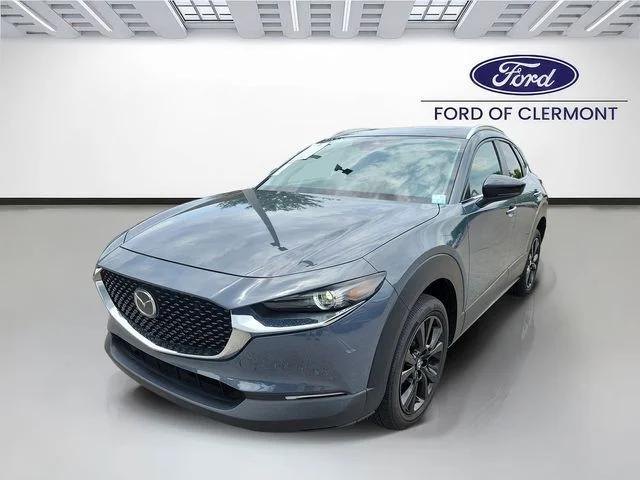 mazda cx-30 2023 3MVDMBCM7PM568218 image mazda cx-30 2023 3MVDMBCM7PM568218 image