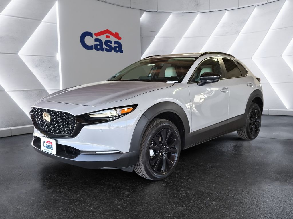 mazda cx-30 2026 3MVDMBXY9TM130646 image mazda cx-30 2026 3MVDMBXY9TM130646 image