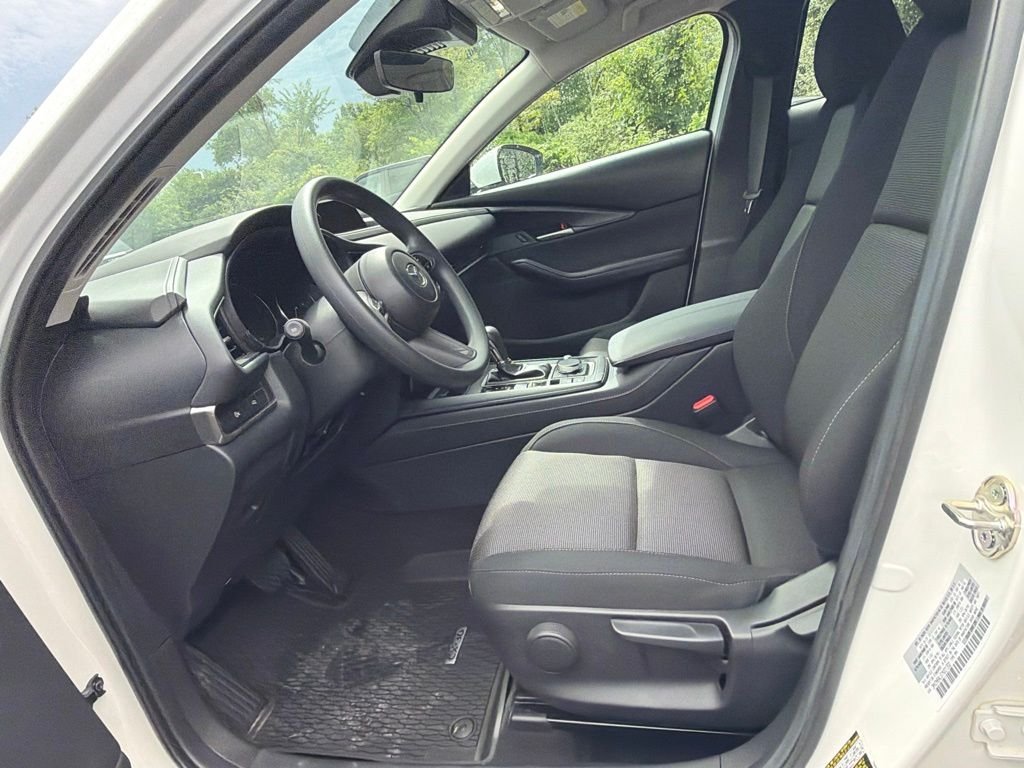 mazda cx-30 2026 3MVDMBAL8TM201302 image mazda cx-30 2026 3MVDMBAL8TM201302 image