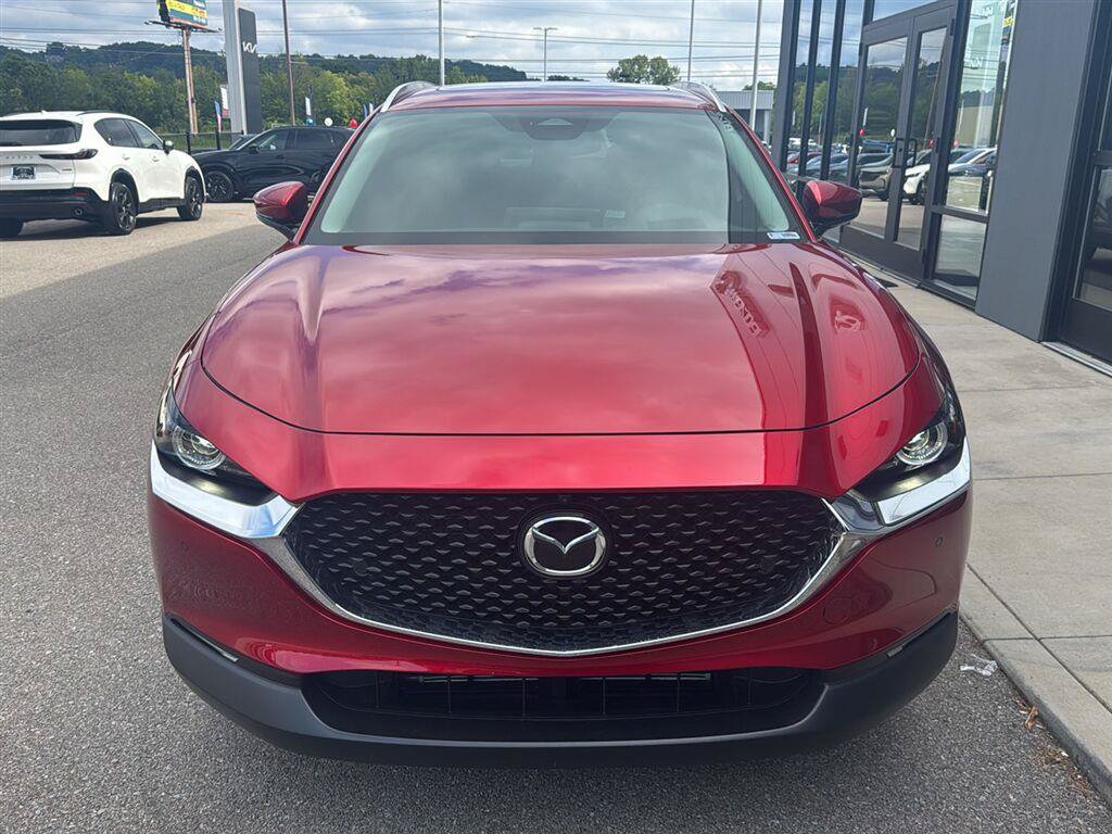 mazda cx-30 2026 3MVDMBDL6TM150121 image mazda cx-30 2026 3MVDMBDL6TM150121 image