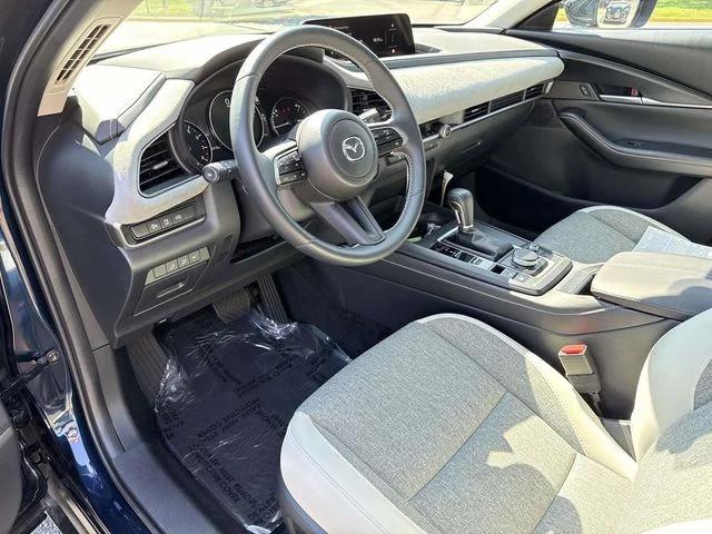 mazda cx-30 2026 3MVDMBCL6TM102250 image mazda cx-30 2026 3MVDMBCL6TM102250 image