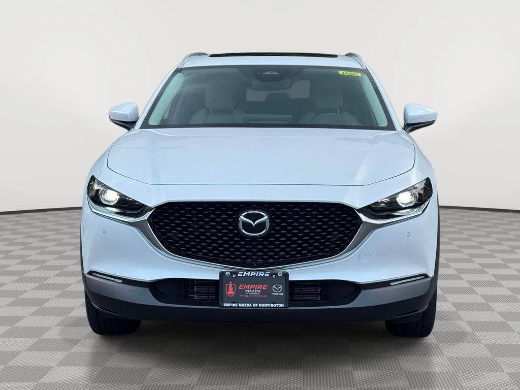 mazda cx-30 2026 3MVDMBCL4TM117829 image mazda cx-30 2026 3MVDMBCL4TM117829 image