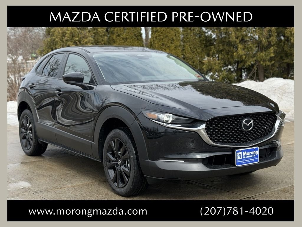 mazda cx-30 2026 3MVDMBBL4TM128847 image mazda cx-30 2026 3MVDMBBL4TM128847 image