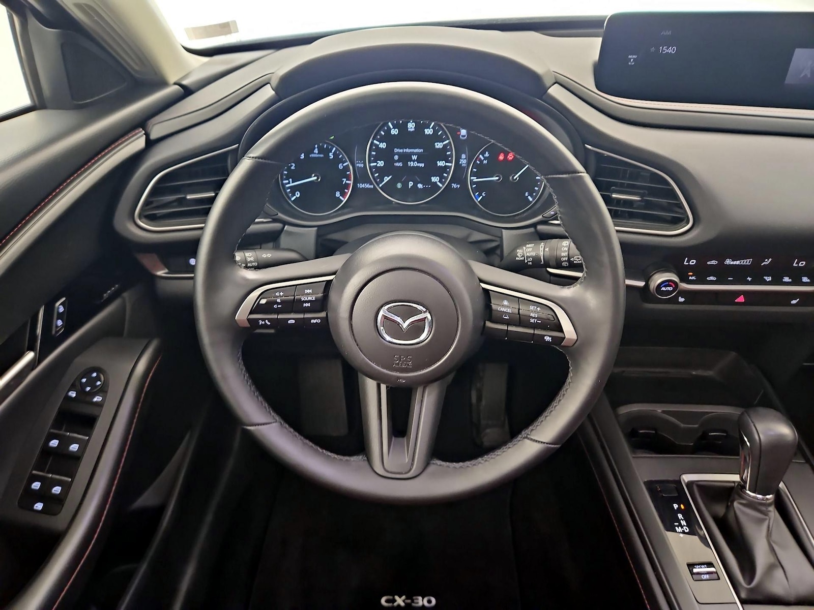 mazda cx-30 2026 3MVDMBCL6TM108954 image mazda cx-30 2026 3MVDMBCL6TM108954 image