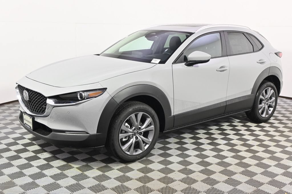 mazda cx-30 2026 3MVDMBDL5TM106417 image mazda cx-30 2026 3MVDMBDL5TM106417 image