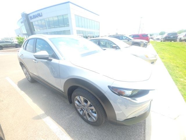 mazda cx-30 2026 3MVDMBCL1TM147063 image mazda cx-30 2026 3MVDMBCL1TM147063 image