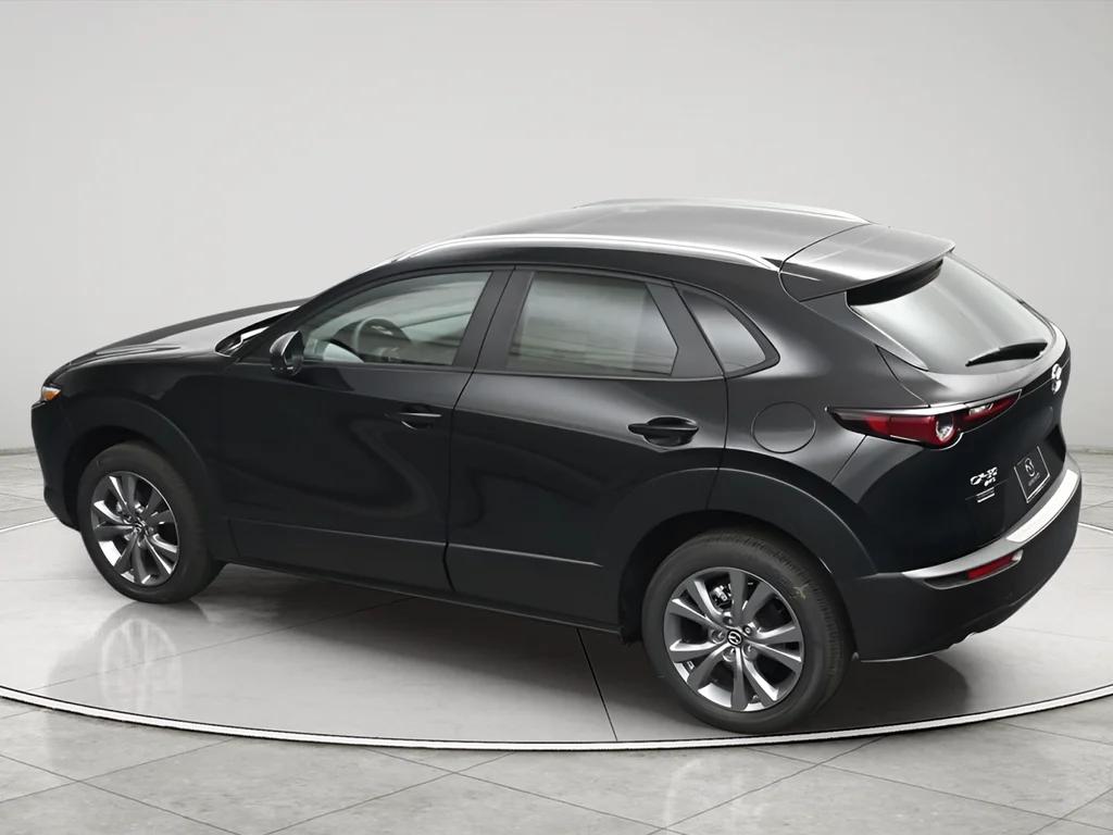 mazda cx-30 2026 3MVDMBCL3TM100407 image mazda cx-30 2026 3MVDMBCL3TM100407 image