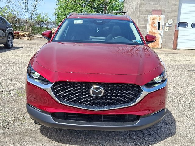 mazda cx-30 2026 3MVDMBCL1TM145247 image mazda cx-30 2026 3MVDMBCL1TM145247 image