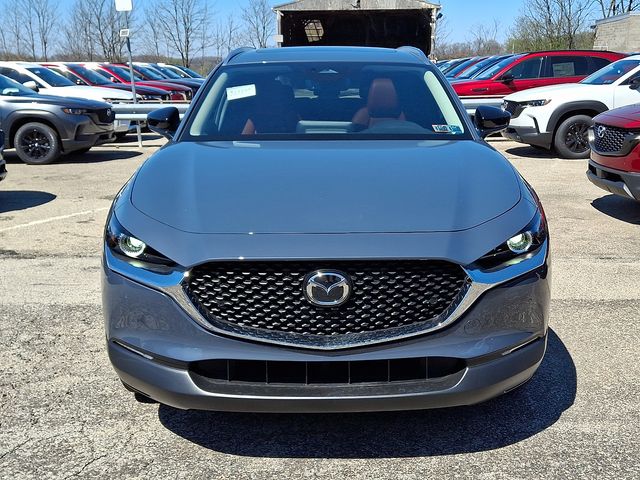 mazda cx-30 2026 3MVDMBCL0TM138984 image mazda cx-30 2026 3MVDMBCL0TM138984 image