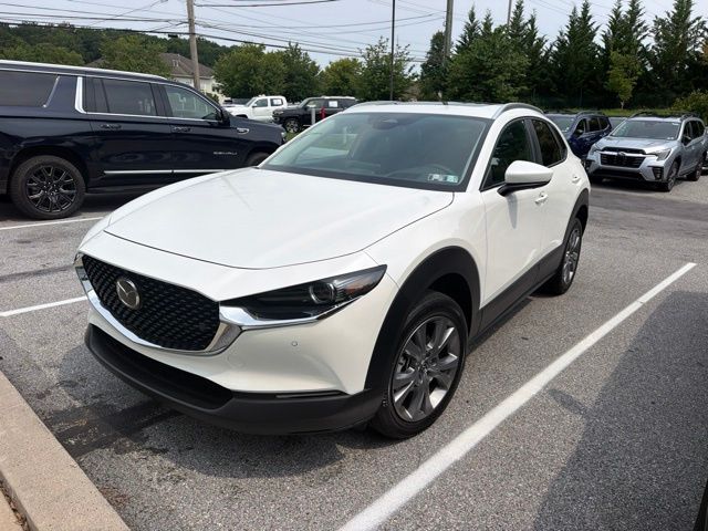 mazda cx-30 2026 3MVDMBDL6TM201570 image mazda cx-30 2026 3MVDMBDL6TM201570 image