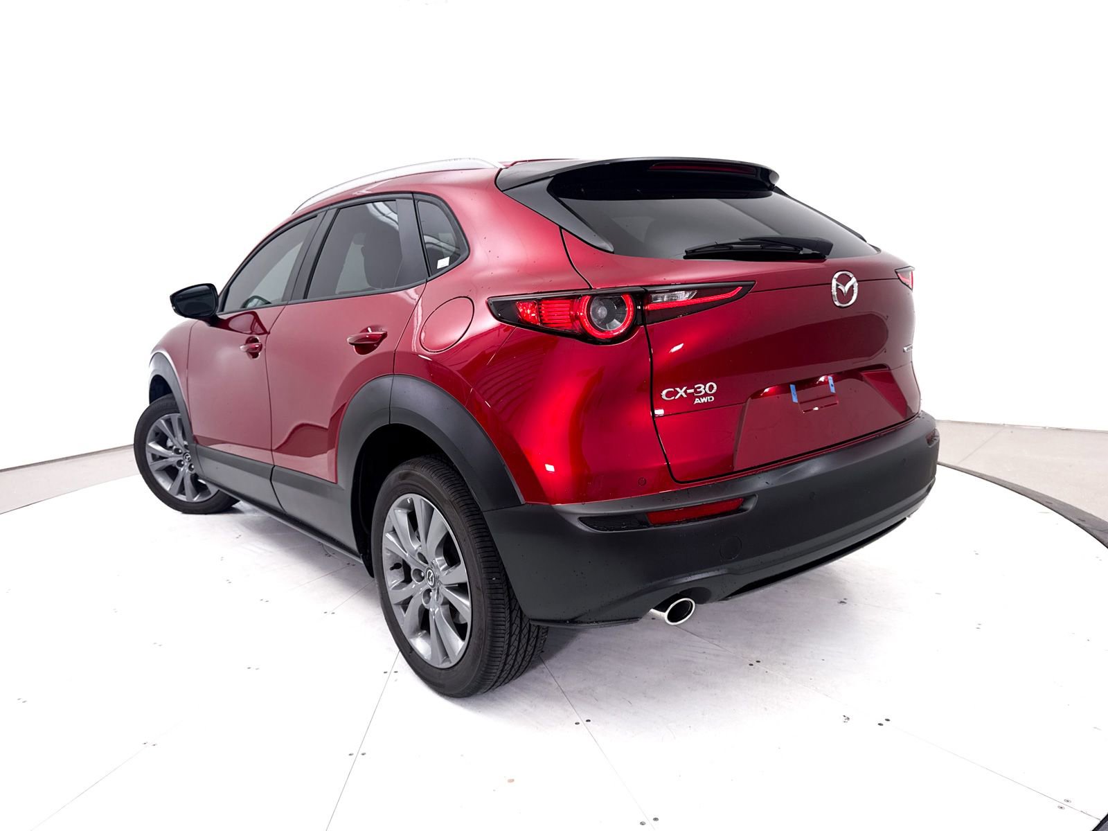 mazda cx-30 2026 3MVDMBDL7TM116723 image mazda cx-30 2026 3MVDMBDL7TM116723 image