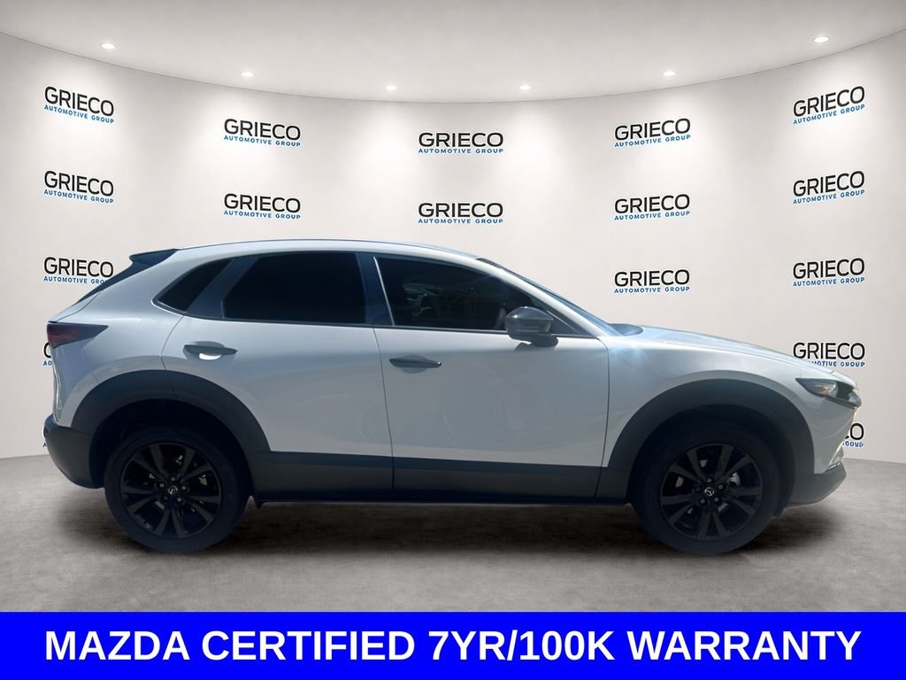 mazda cx-30 2026 3MVDMBBL4TM134826 image mazda cx-30 2026 3MVDMBBL4TM134826 image