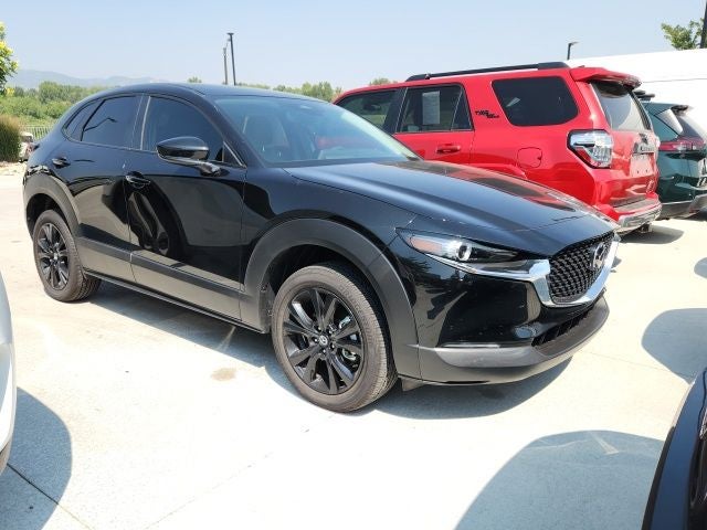 mazda cx-30 2026 3MVDMBBL4TM117105 image mazda cx-30 2026 3MVDMBBL4TM117105 image