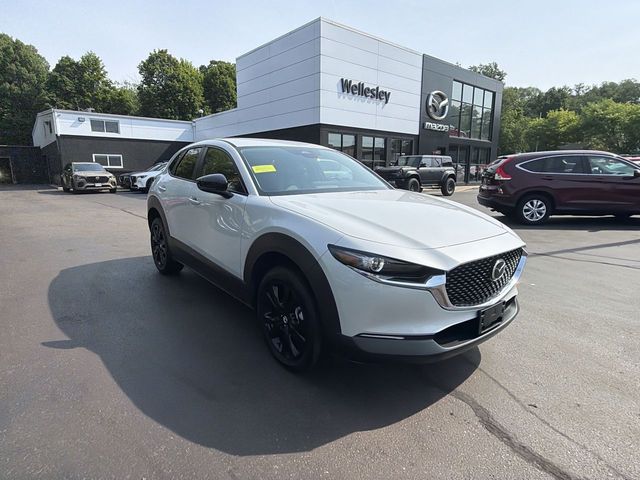 mazda cx-30 2026 3MVDMBBLXTM109672 image mazda cx-30 2026 3MVDMBBLXTM109672 image
