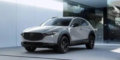 mazda cx-30 2026 3MVDMBCL8TM110740 image mazda cx-30 2026 3MVDMBCL8TM110740 image