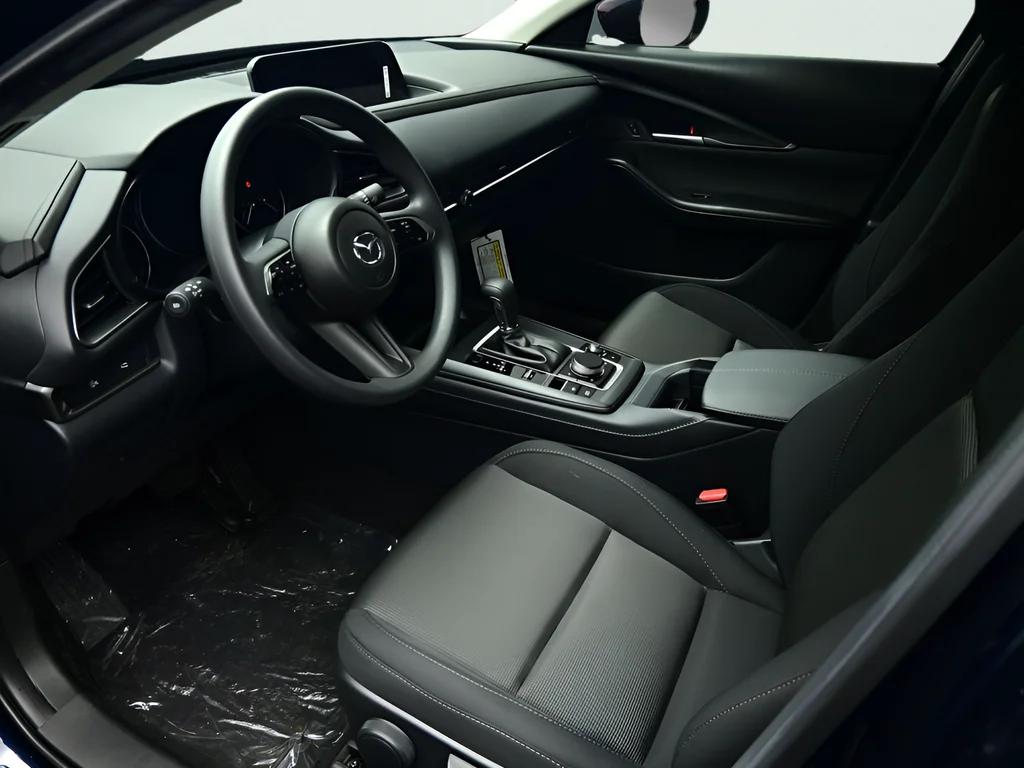 mazda cx-30 2026 3MVDMBAL9TM102777 image mazda cx-30 2026 3MVDMBAL9TM102777 image