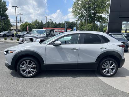 mazda cx-30 2026 3MVDMBCL4TM101596 image mazda cx-30 2026 3MVDMBCL4TM101596 image