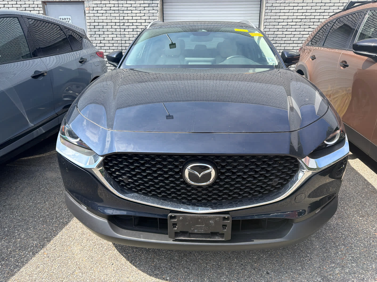 mazda cx-30 2026 3MVDMBCL8TM107451 image mazda cx-30 2026 3MVDMBCL8TM107451 image