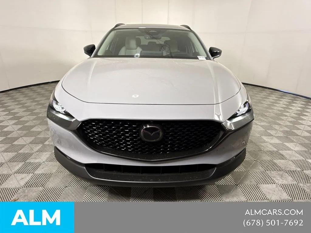 mazda cx-30 2026 3MVDMBEY1TM132295 image mazda cx-30 2026 3MVDMBEY1TM132295 image