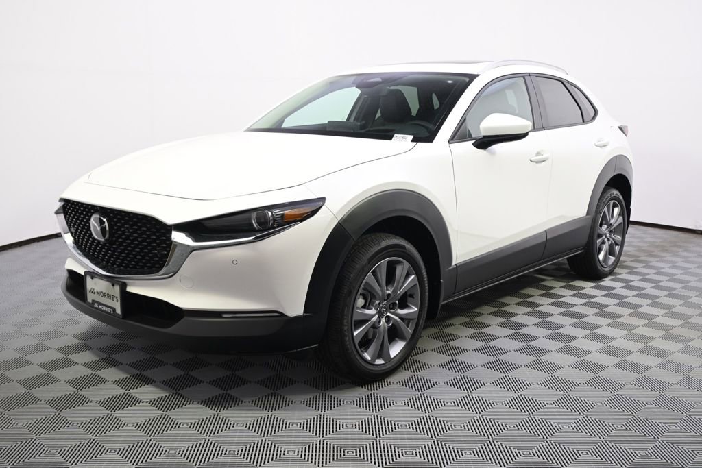 mazda cx-30 2026 3MVDMBDL2TM107833 image mazda cx-30 2026 3MVDMBDL2TM107833 image