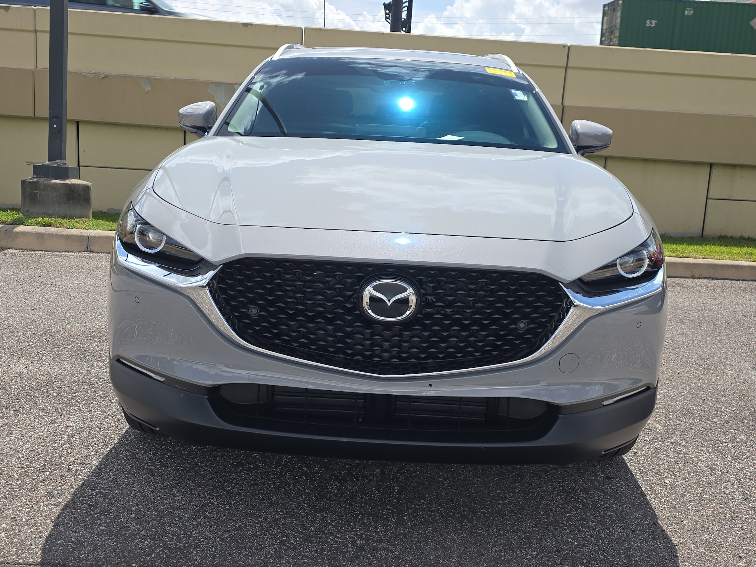 mazda cx-30 2026 3MVDMBCL5TM118715 image mazda cx-30 2026 3MVDMBCL5TM118715 image
