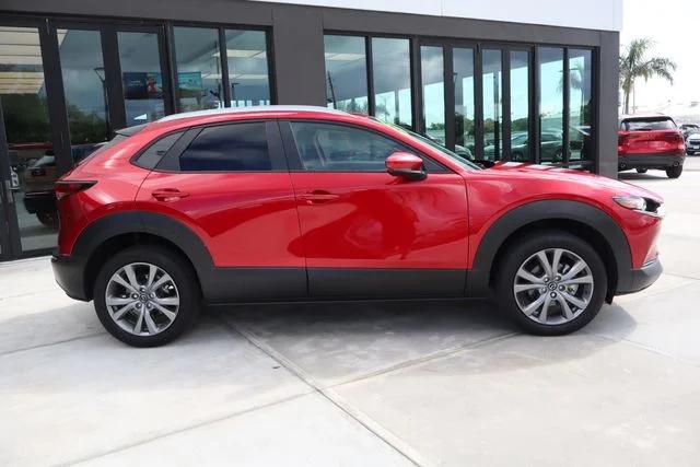 mazda cx-30 2026 3MVDMBCL3TM103064 image mazda cx-30 2026 3MVDMBCL3TM103064 image